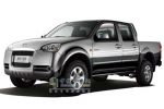長(zhǎng)城召回部分風(fēng)駿輕型貨車