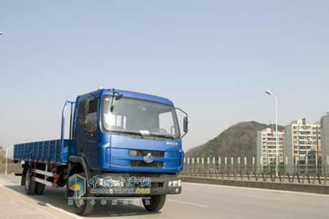 乘龍609
