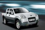 長(zhǎng)城汽車2010年產(chǎn)銷計(jì)劃曝光