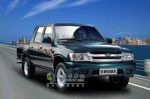 長(zhǎng)城皮卡為消費(fèi)者創(chuàng)造購(gòu)車用車最低成本