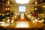 五征重點(diǎn)技術(shù)中心建設(shè)項(xiàng)目通過驗(yàn)收