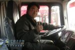品質(zhì)提升 舒適節(jié)油 陜汽重卡舉行2010精品車型品鑒會