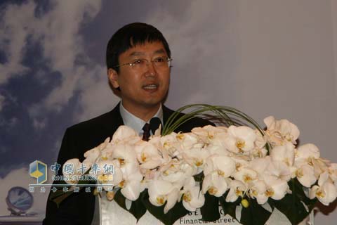 國務(wù)院發(fā)展研究中心產(chǎn)業(yè)經(jīng)濟研究部王曉明