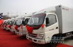 【行情】新車上市 奧鈴CTX全系車型來襲京城