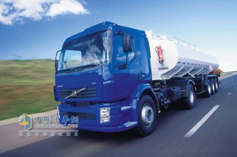 VM系列卡車(chē)