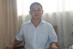 憶當(dāng)年：劉雷與他的江淮輕卡