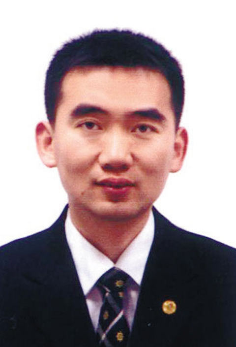 上海通用侯海靖已加盟福田 任副總裁職務(wù)