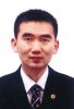 上海通用侯海靖已加盟福田 任副總裁職務(wù)