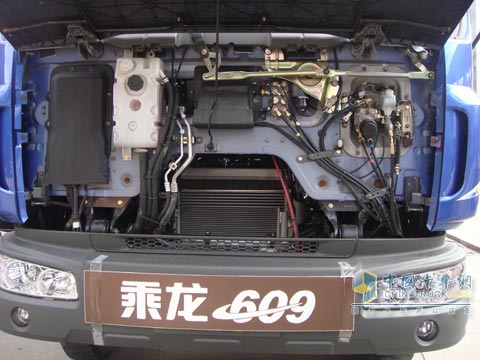 乘龍609