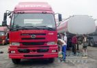 東風日產(chǎn)柴新品“優(yōu)迪騏”牽引車投放市場