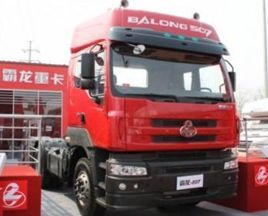 廣西柳州前三季度整車產(chǎn)銷過百萬輛