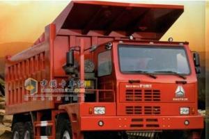 中國重汽牽手成都王牌 引領商用車新格局