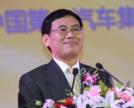 2011年解放夯實(shí)基礎(chǔ)上搶份額 挑戰(zhàn)28萬(wàn)輛