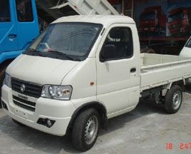 東風(fēng)今年推新微型車(chē)