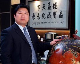 經(jīng)濟人物方紅衛(wèi)：陜汽制造 讓“服務(wù)”領(lǐng)先