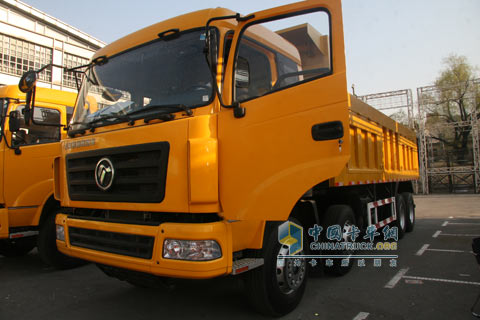 東風(fēng)特種商用車