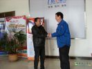 “是假貨我就吃了它”--陜汽服務(wù)站紀實