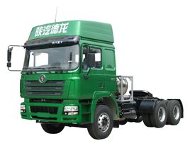 陜汽新疆5萬輛重卡產(chǎn)業(yè)基地已開工