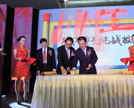 冰與火的試煉  陜汽重卡開啟“挑戰(zhàn)極限之旅”