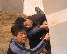 陜汽：高素質(zhì)的服務(wù)人員 高品質(zhì)的服務(wù)