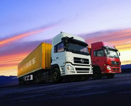 東風(fēng)商用車8月銷售兩點四萬輛 同比增長百分之十四點五