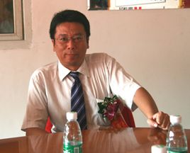 上汽依維柯紅巖胡笑凡：服務(wù)就是為用戶創(chuàng)造價(jià)值