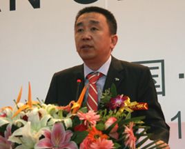 上汽依維柯紅巖熊偉銘：每年打造一個(gè)新平臺(tái)