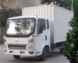 中國重汽改造金王子前軸裝配線為全新輕卡上市做準備