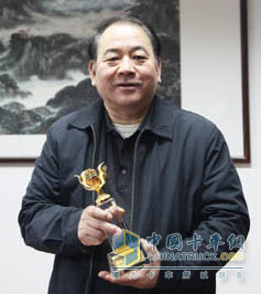 中國重汽馬純濟