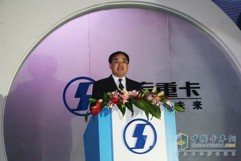周銀朝：M3000開始贏得廣泛認可