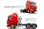 北奔重卡LNG車入疆或?qū)?lái)新氣象