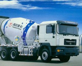 青年曼組裝15000輛卡車 7月份開始批量生產(chǎn)