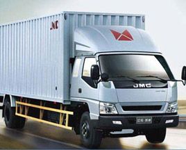江鈴1月銷售卡車2813輛 同比減少64.85%