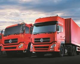 28地招募4S店 東風商用車營銷網(wǎng)向三線城市下沉