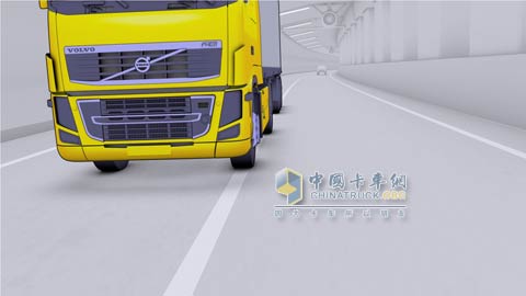 車(chē)道保持系統(tǒng)