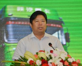 新能源、后市場(chǎng)、穩(wěn)健銷售將成陜汽今年最大亮點(diǎn)