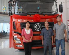 津冀市場(chǎng)：贏在終端 東風(fēng)商用車(chē)公司的網(wǎng)絡(luò)博弈