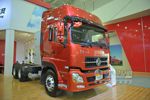 盤點(diǎn)：東風(fēng)商用車公司2012年大事記 