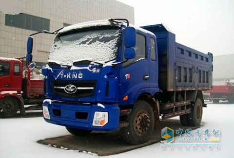 唐駿汽車T6產品