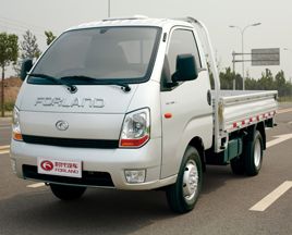 時代汽車：寶瑞 康瑞 以品質(zhì)贏得細(xì)分市場
