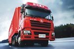 [促銷信息]陜汽全系車型上海優(yōu)惠促銷 直降3000-8000元